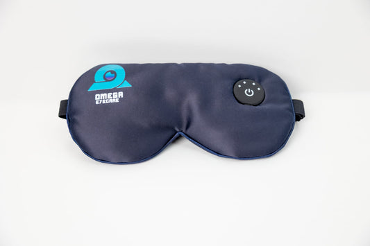 Wireless Eye Mask