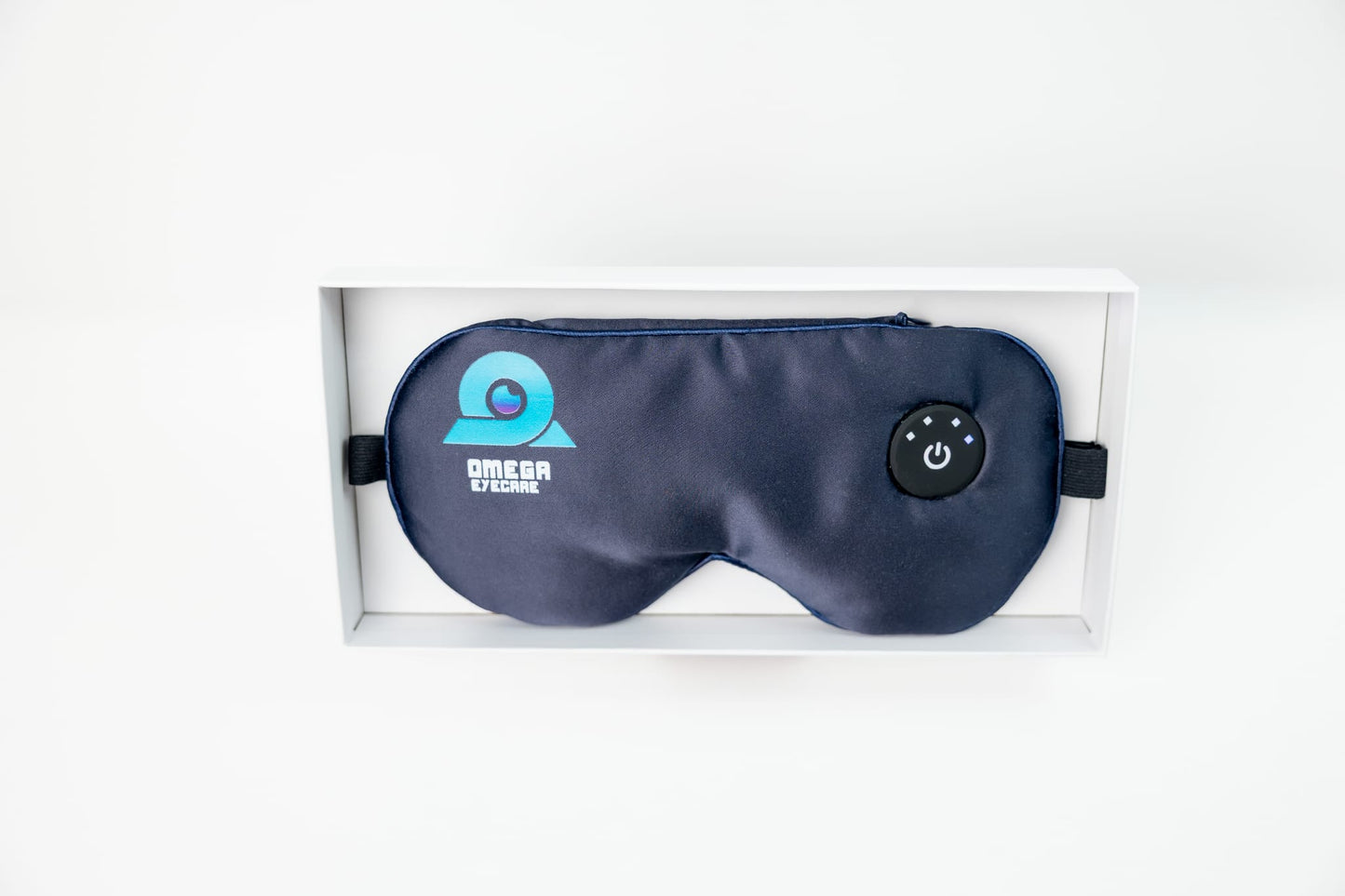 Wireless Eye Mask